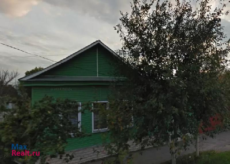 купить частный дом Новозыбков ул Красная, 71