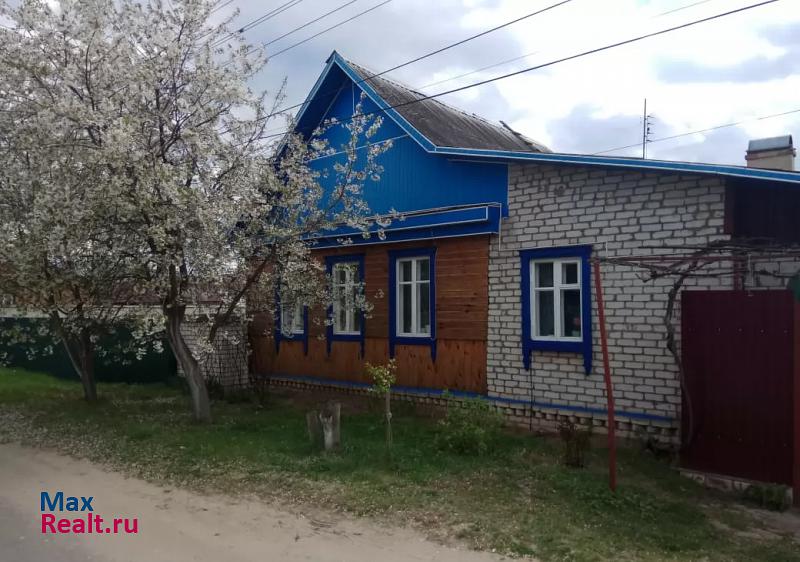 купить частный дом Новозыбков улица Разина, 63
