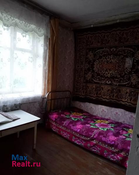 Новозыбков село Старый Кривец, улица Голодеда, 20А продажа частного дома