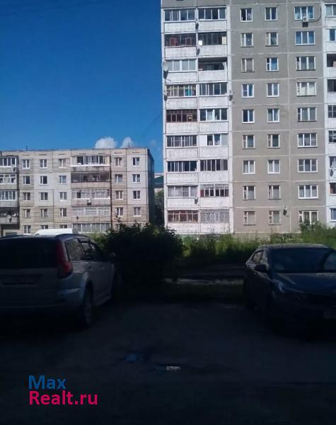 улица Баскакова, 33 Конаково квартира