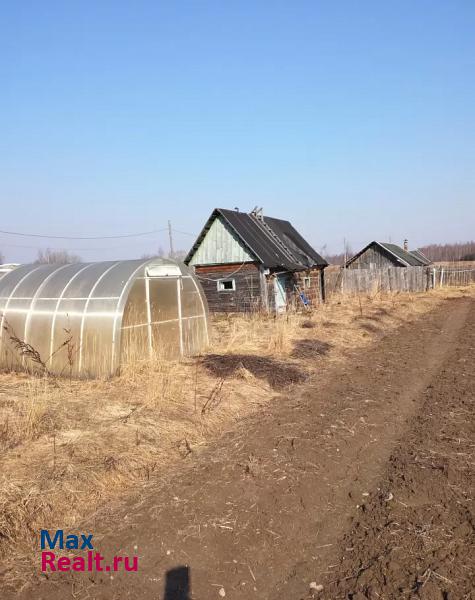 купить частный дом Конаково деревня Борзенево