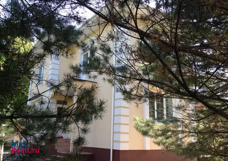 Конаково Рыбацкая улица, 12 продажа частного дома