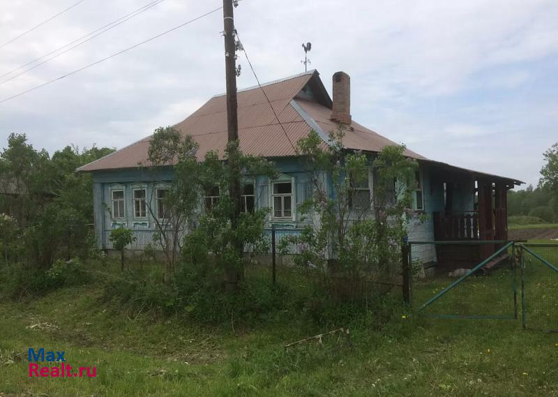 купить частный дом Конаково Каблуковское сельское поселение, деревня Захарьино