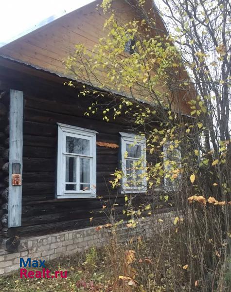 Конаково Кимрский район, деревня Киселево продажа частного дома