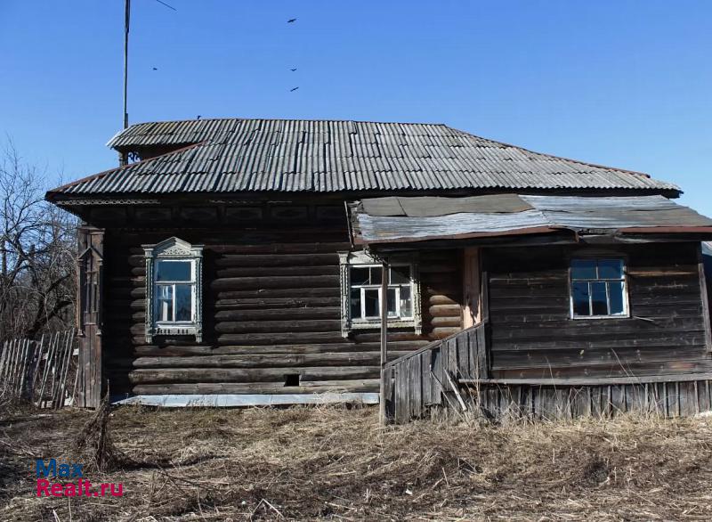 Конаково никольское частные дома