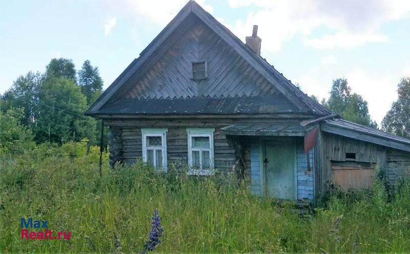 купить частный дом Городец Городецкий район