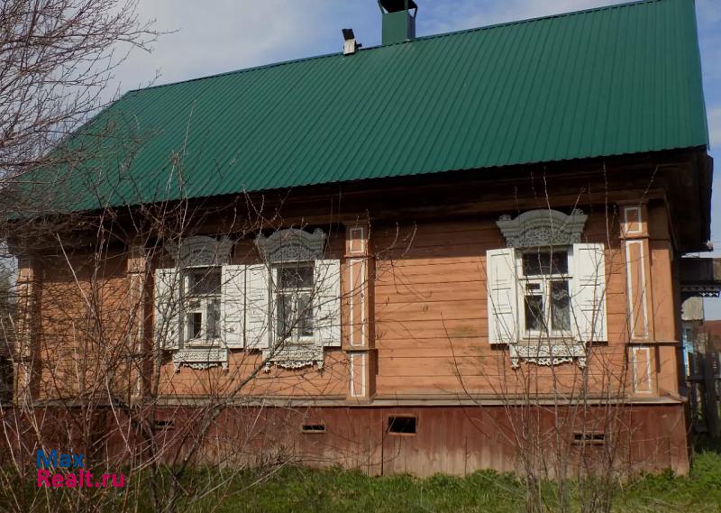 Городец Нижегородская область Городецкий район д.Романово частные дома