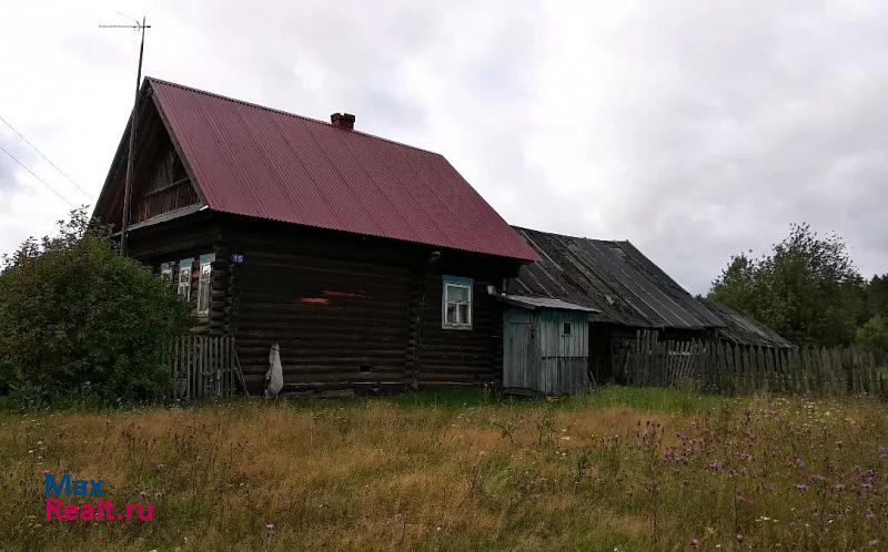 Городец Городецкий район д.Слышково.