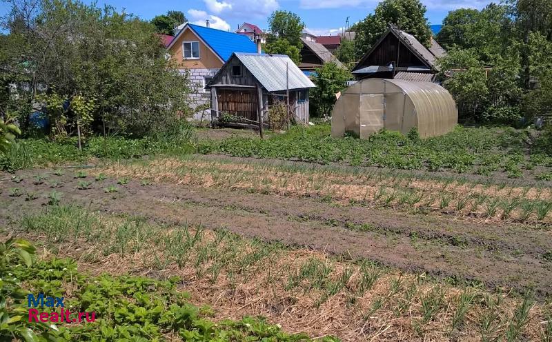 купить частный дом Городец ул Коминтерна