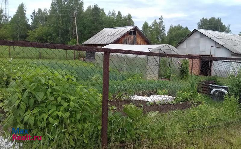 Городец село Смольки