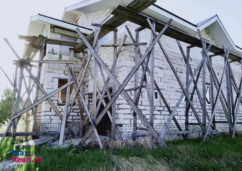 Городец село Смольки