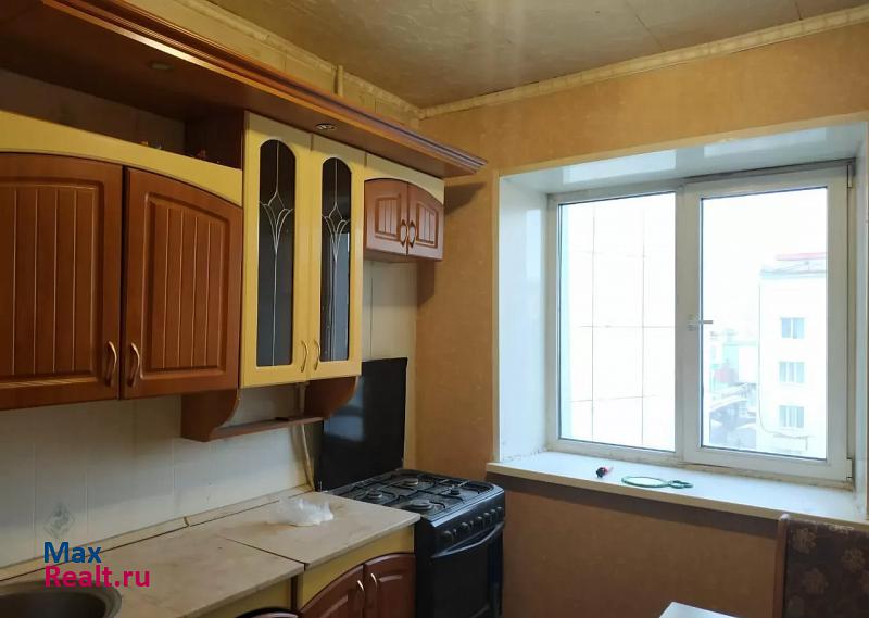 Якутск улица Кирова, 17к3 продажа квартиры