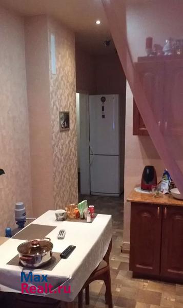 Якутск переулок Космонавта Германа Титова, 8 квартира купить без посредников