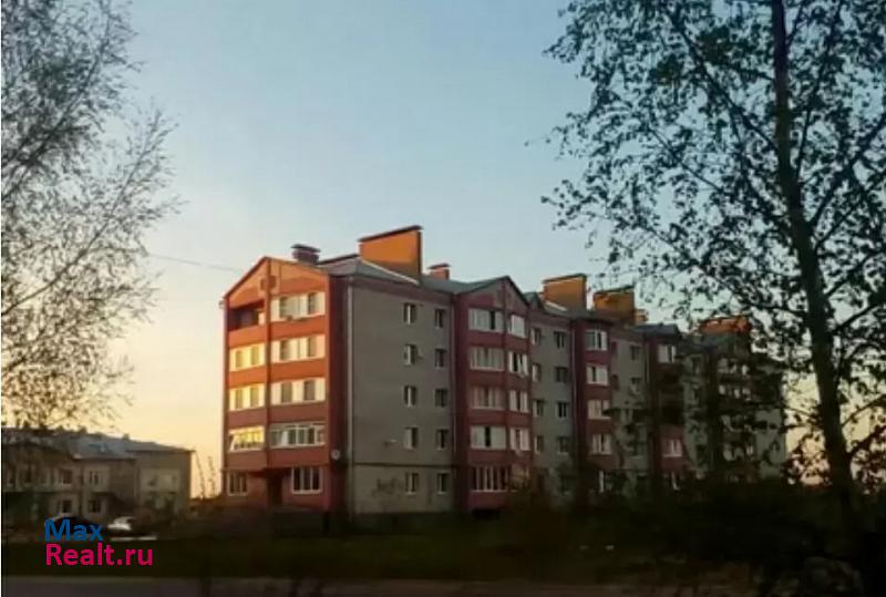 Углич микрорайон Мирный-2, 10 квартира купить без посредников