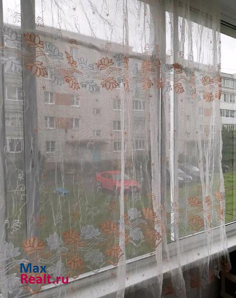 Углич микрорайон Солнечный, 23 квартира купить без посредников