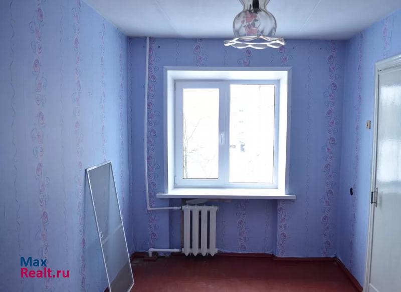 Углич микрорайон Солнечный, 6 квартира купить без посредников
