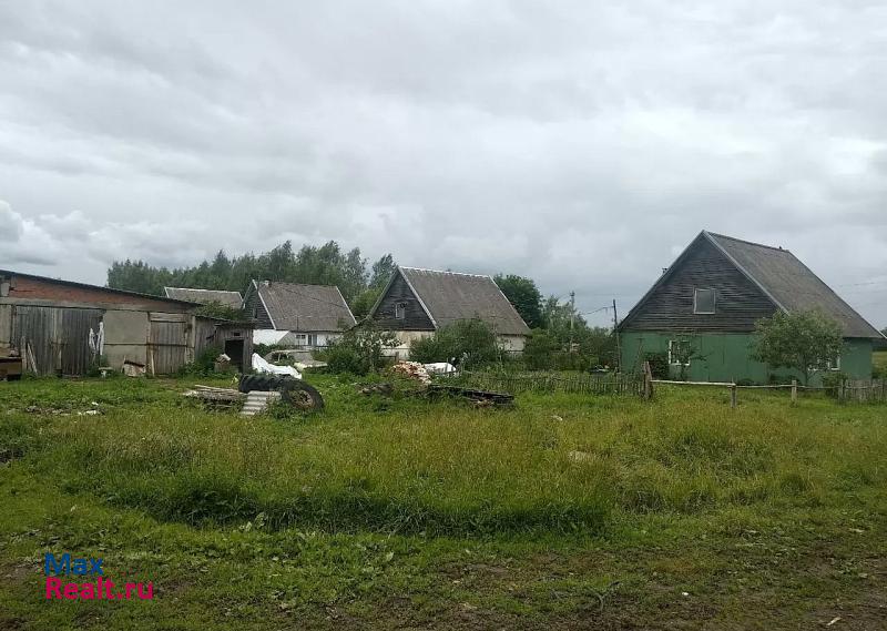 Углич деревня Воронцово, 10 продажа частного дома