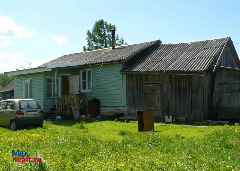 Углич деревня Пономарицы частные дома