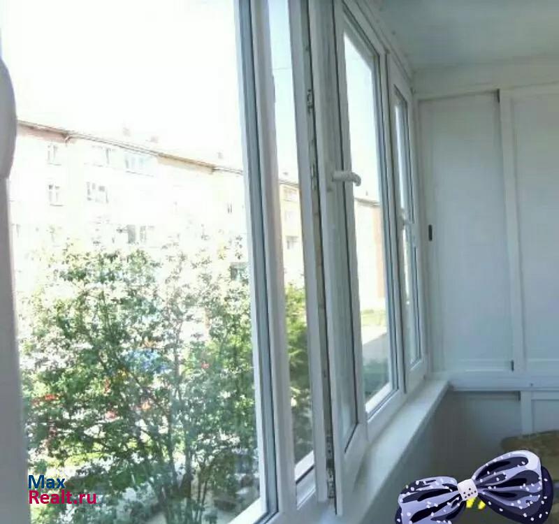 Назарово улица 30 лет ВЛКСМ, 83А квартира купить без посредников