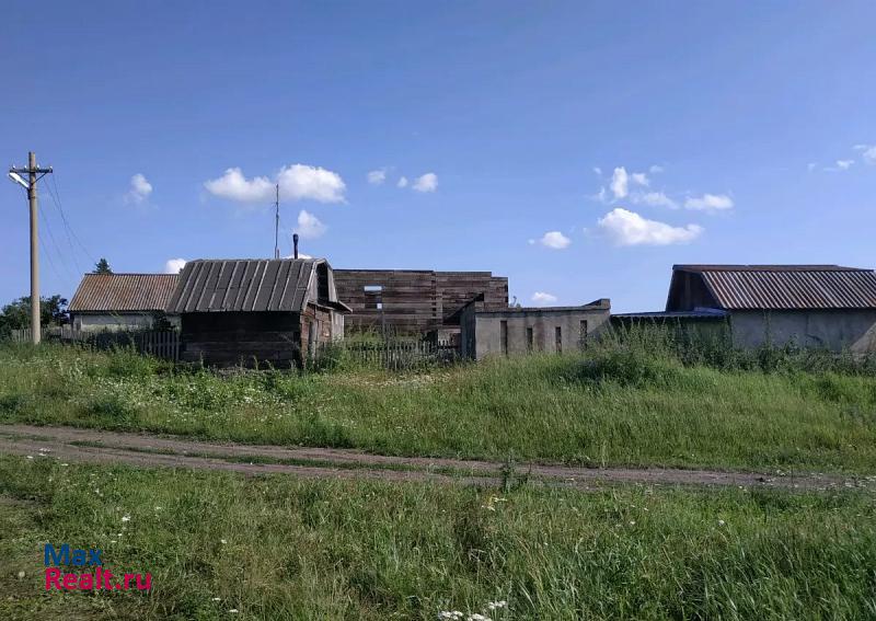Назарово Назаровский район продажа частного дома