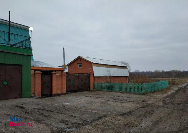 Назарово Назаровский район, село Дорохово продажа частного дома