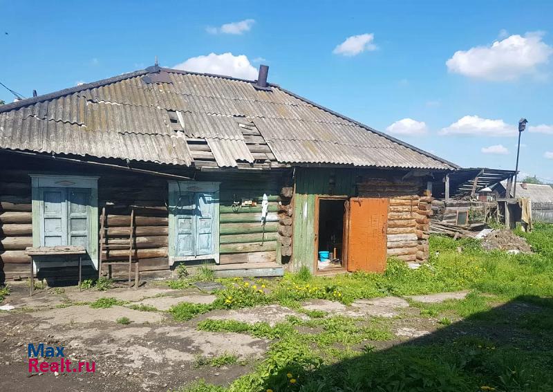 Назарово городской округ Назарово частные дома