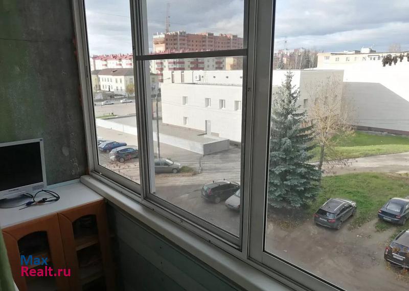 улица Матросова, 3 Гагарин купить квартиру