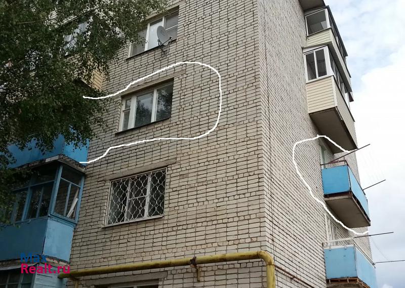 ул.Красноармейская д.56а Гагарин купить квартиру