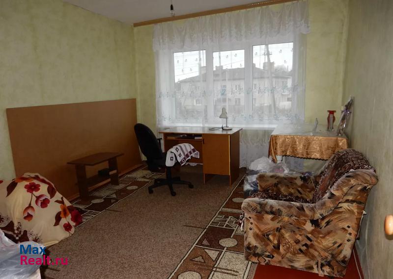 село Токарево Гагарин продам квартиру