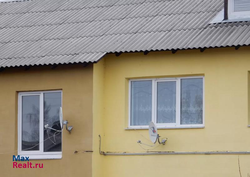 село Токарево Гагарин купить квартиру