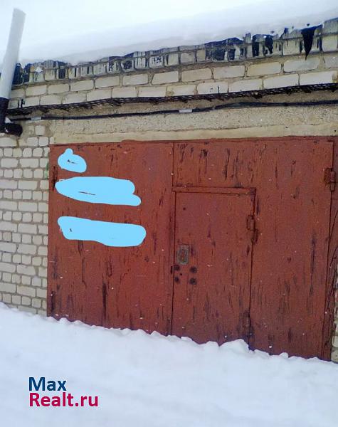 купить гараж Гагарин улица Строителей