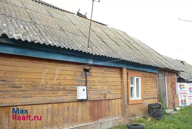 Гагарин деревня Прохачево дом