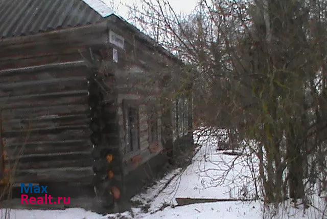 Гагарин Гагаринский р-н, дер. Ширяйкино частные дома