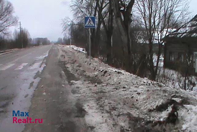 Гагарин Гагаринский р-н, дер. Ширяйкино дом купить