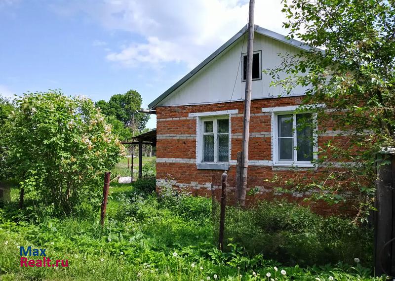купить частный дом Гагарин село, Вяземский район, Бывалицы