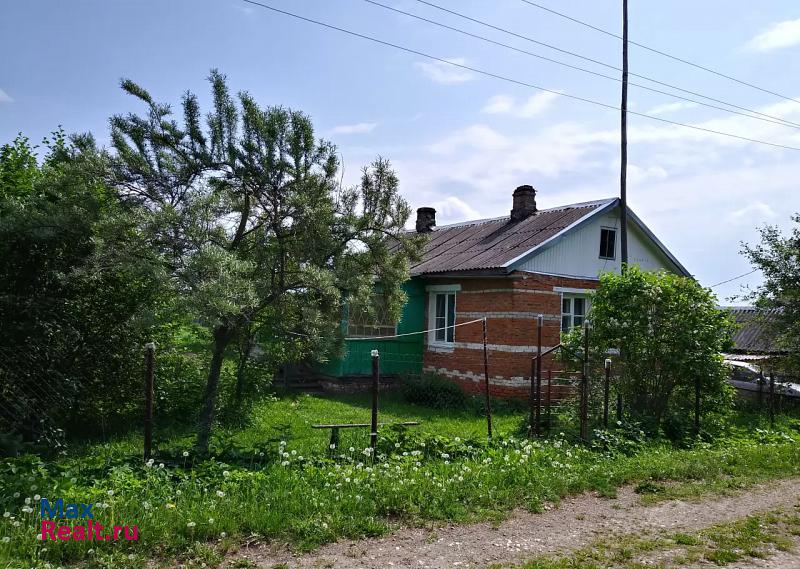 Гагарин село, Вяземский район, Бывалицы