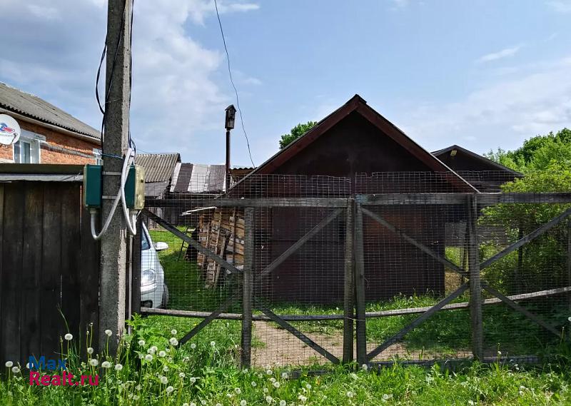 Гагарин село, Вяземский район, Бывалицы частные дома
