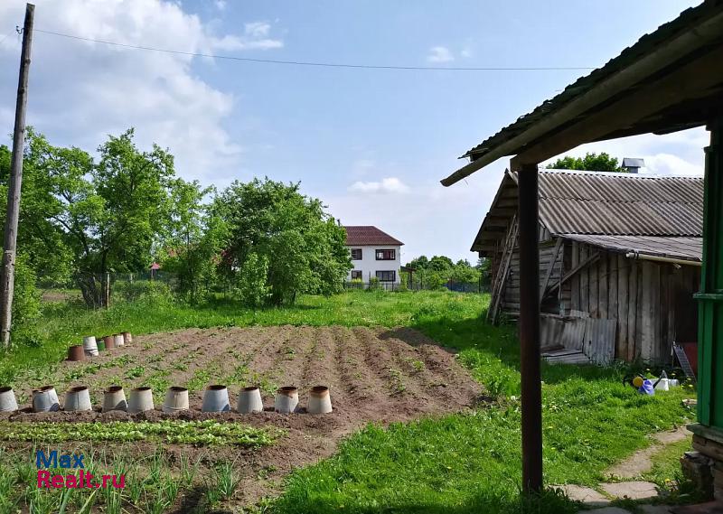 Гагарин село, Вяземский район, Бывалицы продажа частного дома