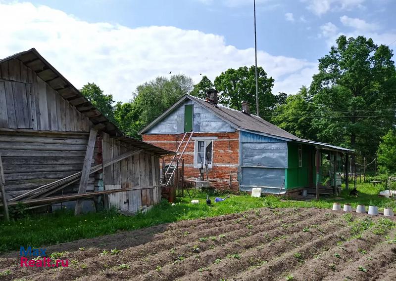Гагарин село, Вяземский район, Бывалицы дом