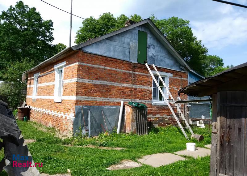 Гагарин село, Вяземский район, Бывалицы дом купить