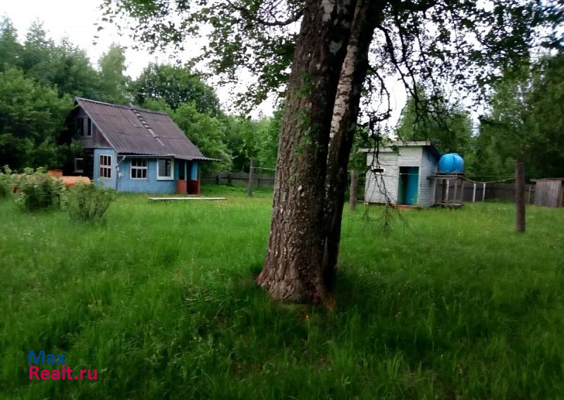 Гагарин деревня Юрино продажа частного дома