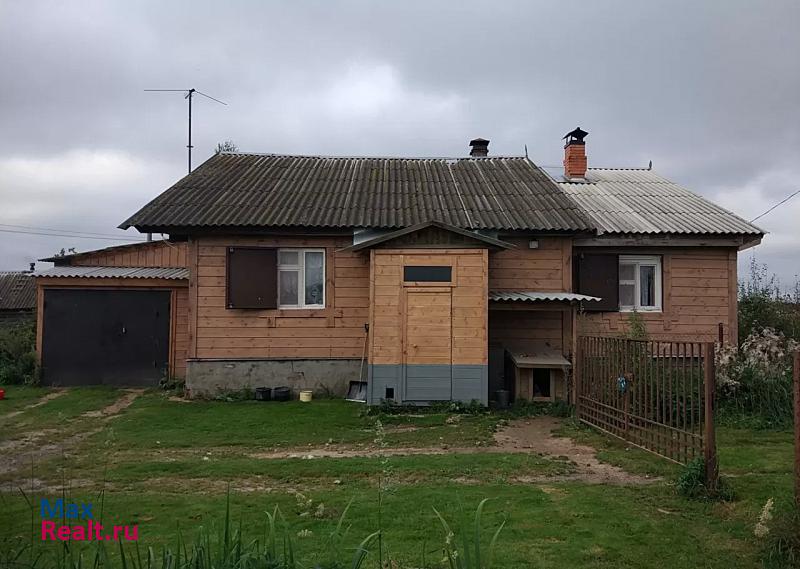 Гагарин М-1 Беларусь, 198-й километр продажа частного дома