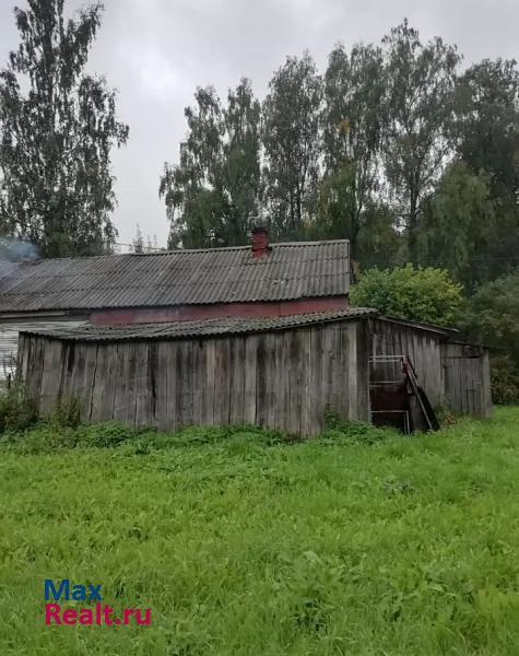 Гагарин село Васильевское продажа частного дома
