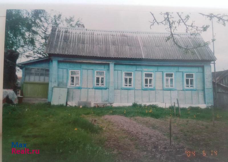купить частный дом Гагарин Гагаринский район