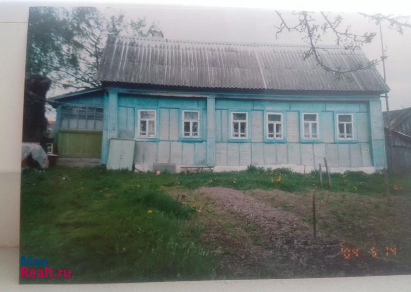Гагарин Гагаринский район частные дома