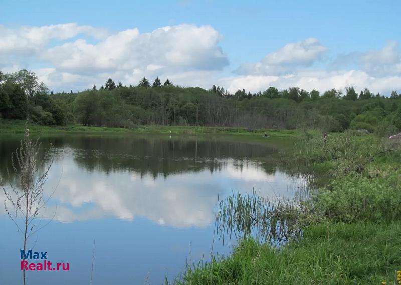 Гагарин село Самуилово дом купить