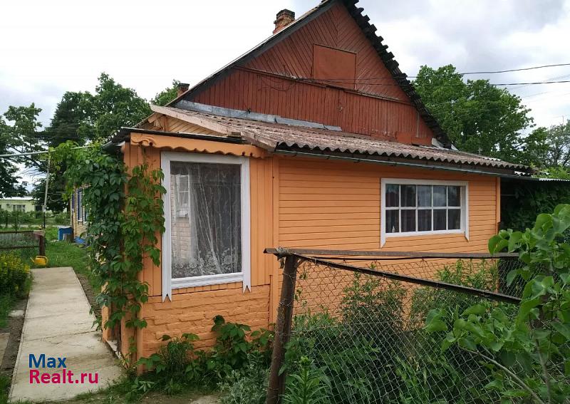 купить частный дом Гагарин село Карманово