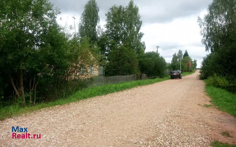 Гагарин деревня Мальцево продажа частного дома