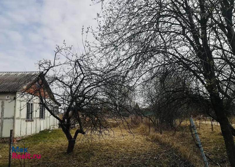 Гагарин село Карманово, улица Свободы, 9