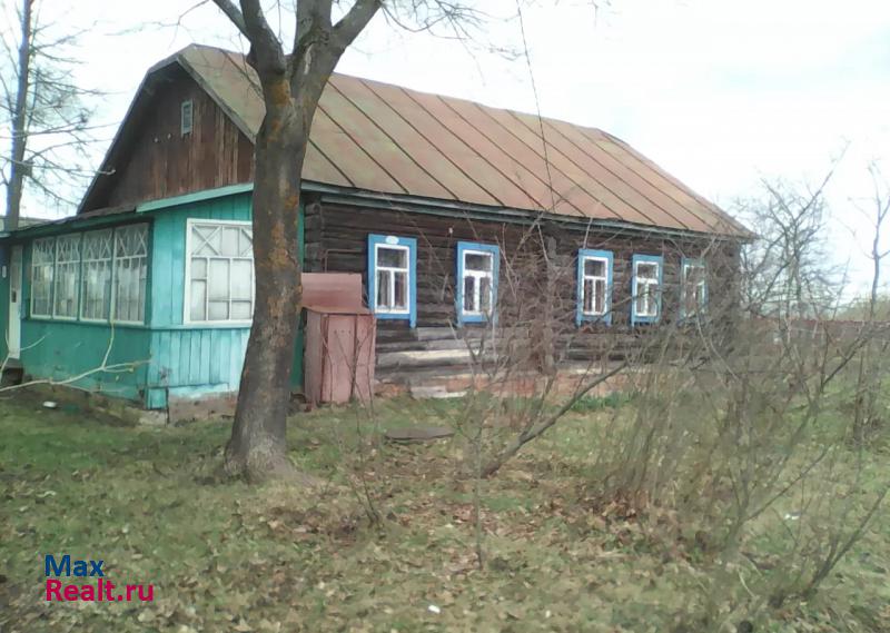купить частный дом Гагарин село Баскаково
